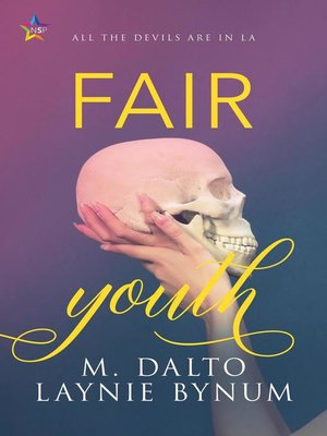 cover image of Fair Youth